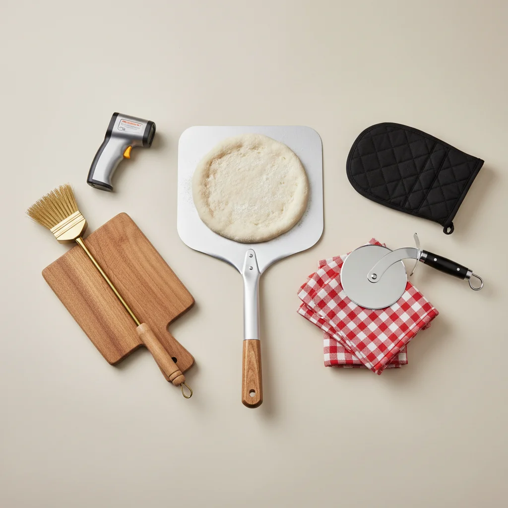 pizza oven accessories